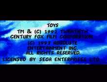 Image n° 3 - screenshots  : Toys